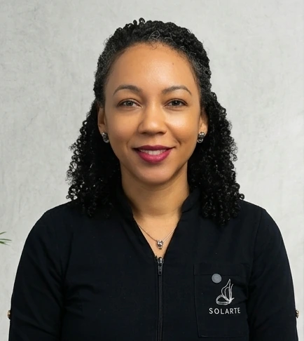 Dra. Haylen Solarte, creadora del método RinoArte®